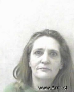 Kimberly Steinbrecher Arrest Mugshot