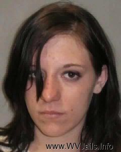 Kimberly Stotler Arrest Mugshot