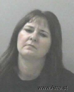 Kimberly Stricker Arrest