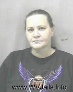  Kimberly Taylor Arrest Mugshot