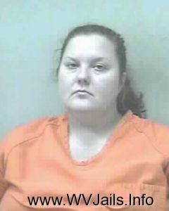  Kimberly Toney Arrest