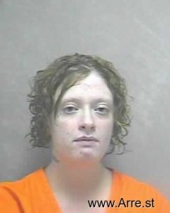 Kimberly Wagner Arrest Mugshot