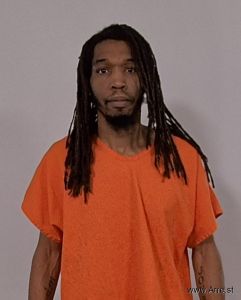 Kionnta Carroll Arrest Mugshot