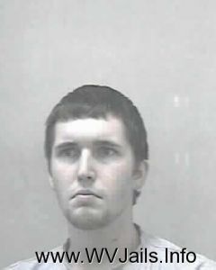 Kip Sears Arrest Mugshot