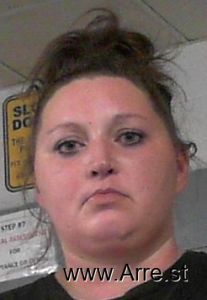Kirsten Hayes Arrest