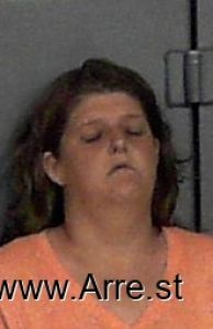 Kirsten Zornes Arrest