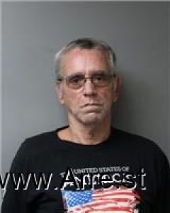 Kirtiss Swearingen Arrest Mugshot