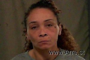 Kisha Fischer Arrest