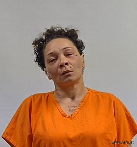 Kisha Fischer Arrest Mugshot