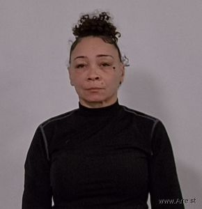 Kisha Fischer Arrest Mugshot