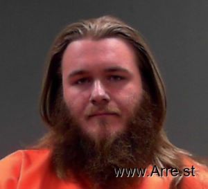 Kodey Debolt Arrest Mugshot