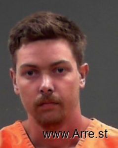Kody Meddles Arrest Mugshot