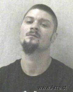 Kody Fore Arrest Mugshot