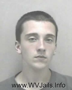 Kory Browning Arrest Mugshot