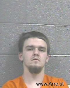 Koty Claypool Arrest Mugshot