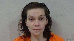 Kourtnie Bennett Arrest Mugshot