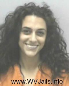  Krista Wilson Arrest