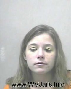  Kristal Willis Arrest