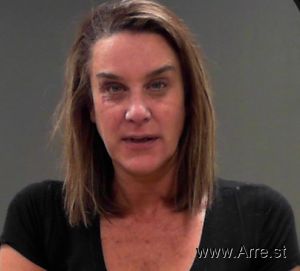 Kristen Burns Arrest