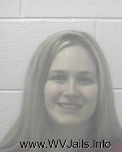 Kristen Henderson Arrest Mugshot