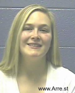 Kristen Henderson Arrest