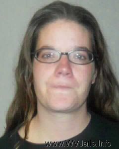  Kristen Hoffman Arrest Mugshot