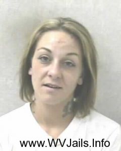 Kristen Jude Arrest Mugshot