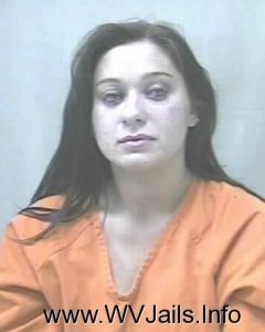  Kristen Kent Arrest