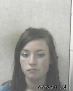 Kristen Lemaster Arrest Mugshot