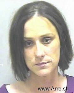 Kristen Sauro Arrest