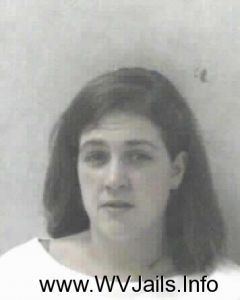 Kristen Skeens Arrest Mugshot