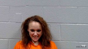 Kristi Allen Arrest