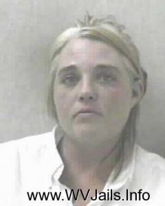 Kristi Ward Arrest Mugshot