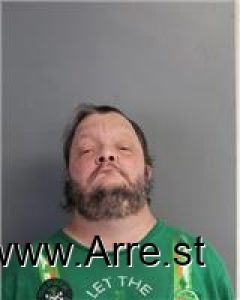 Kristian Neidig Arrest Mugshot