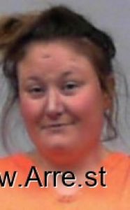 Kristian Thurston Arrest Mugshot