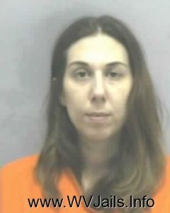 Kristica Skelley Arrest Mugshot