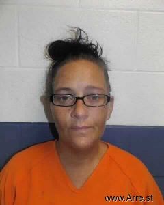 Kristie Coleman Arrest