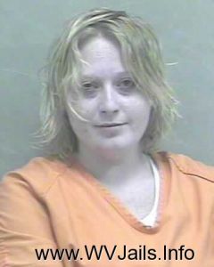  Kristie Martin Arrest