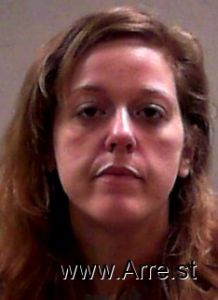 Kristin Anderson-allman Arrest Mugshot