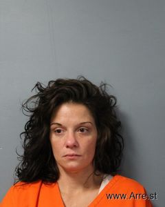 Kristin Hager Arrest