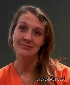 Kristin Young Arrest Mugshot