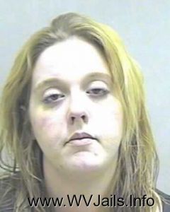 Kristin Anderson Arrest Mugshot