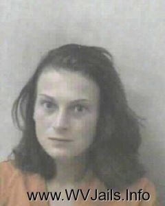  Kristin Childers Arrest