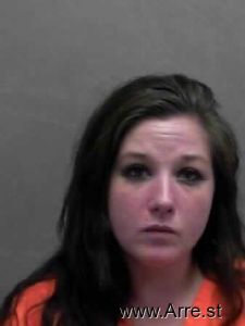 Kristin Coleman Arrest