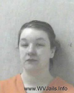 Kristin Corn Arrest Mugshot