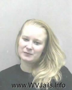 Kristin Culp Arrest Mugshot