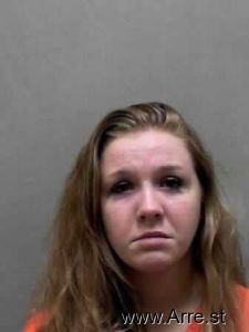 Kristin Eaton Arrest