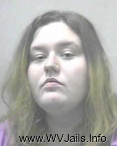 Kristin Gower Arrest Mugshot
