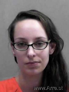 Kristin Lemaster Arrest Mugshot