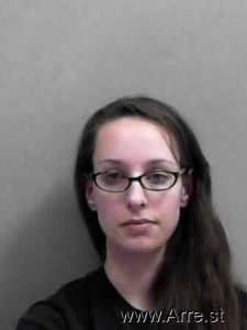 Kristin Lemaster Arrest Mugshot